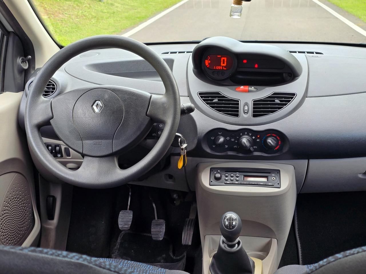 Renault Twingo 1.2 8V OK NEOPATENTATI 113000KM