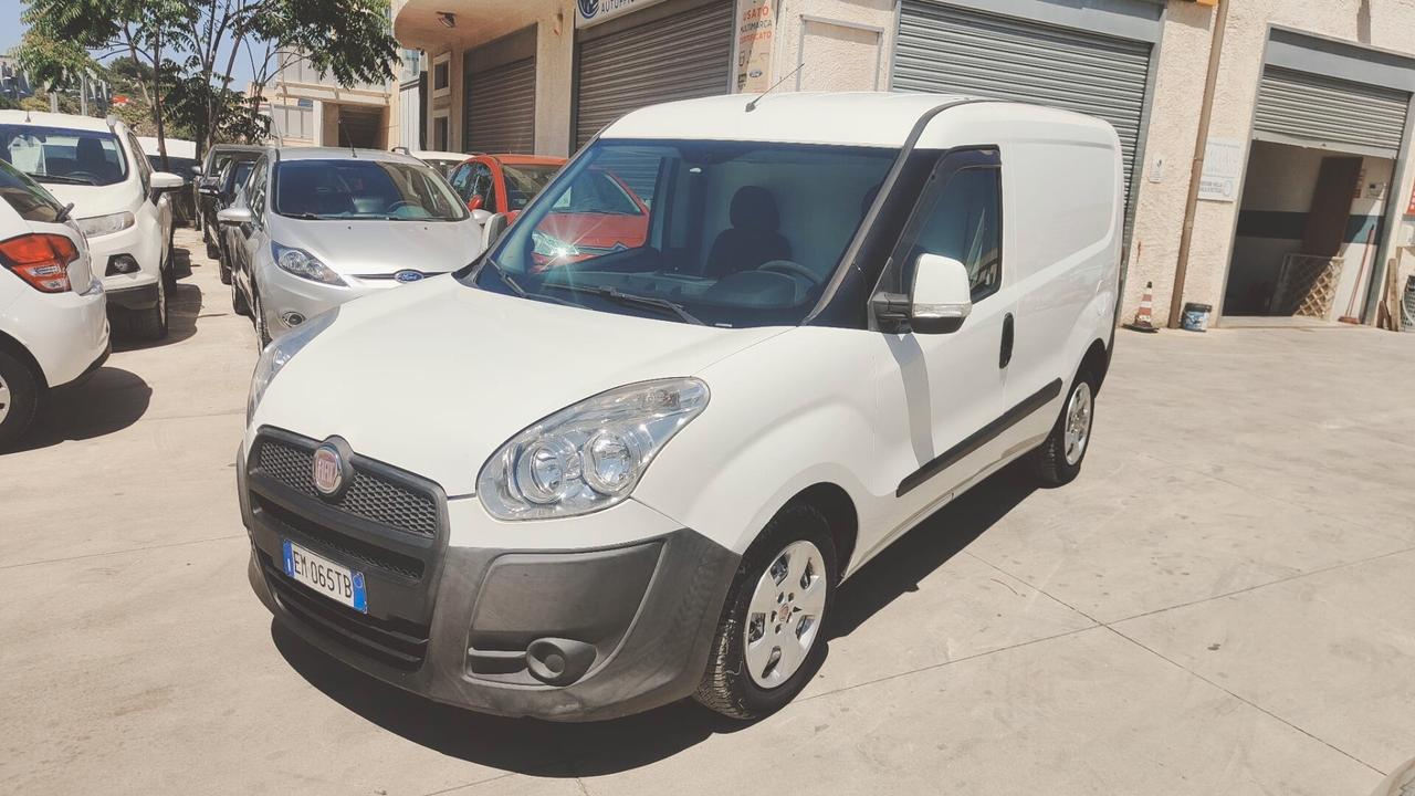 Fiat DOBLO' ISOTERMICO