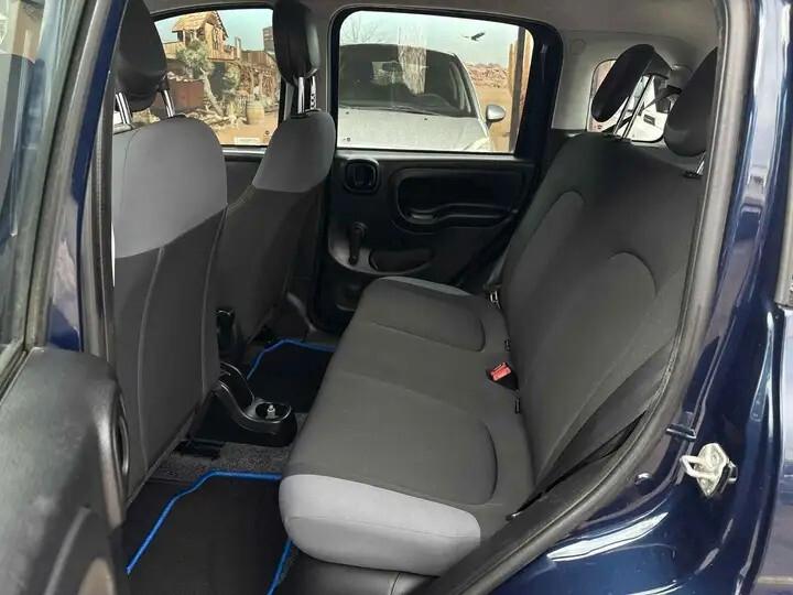 Fiat Panda 1.2 EasyPower Lounge GPL 2029