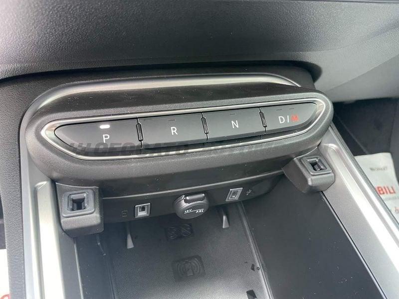Jeep Avenger Avenger 1.2 turbo e-hybrid Summit fwd 100cv edct6