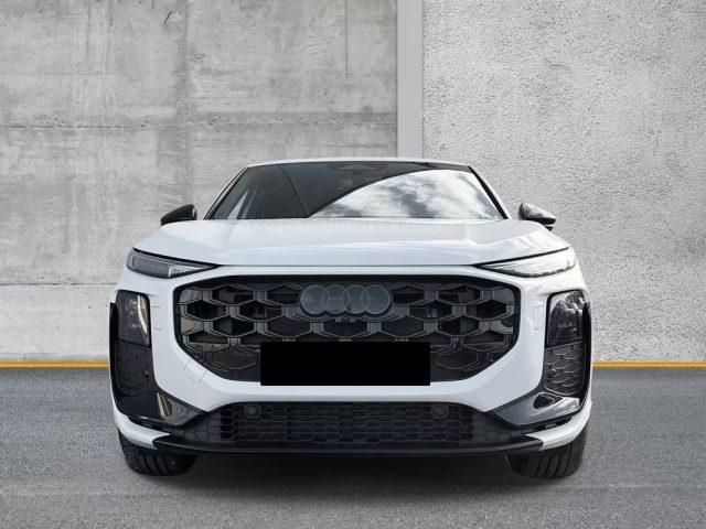 AUDI Q3 SPB TDI S tronic S Line Sline