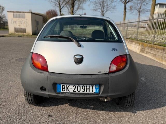 Ford Ka 1.3