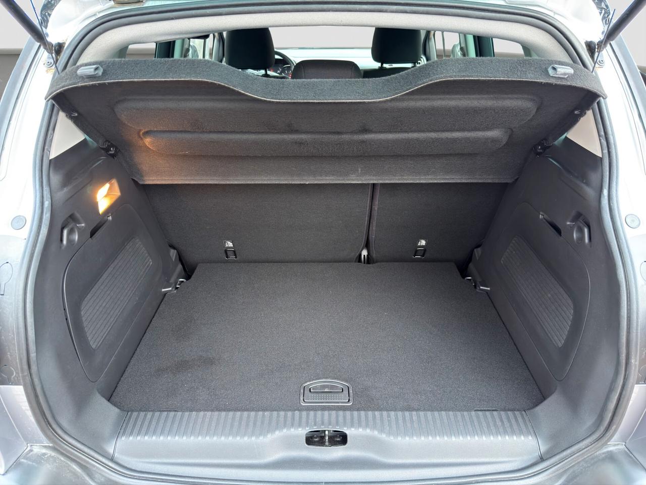 Citroen C3 Aircross PureTech 110 S&S Shine