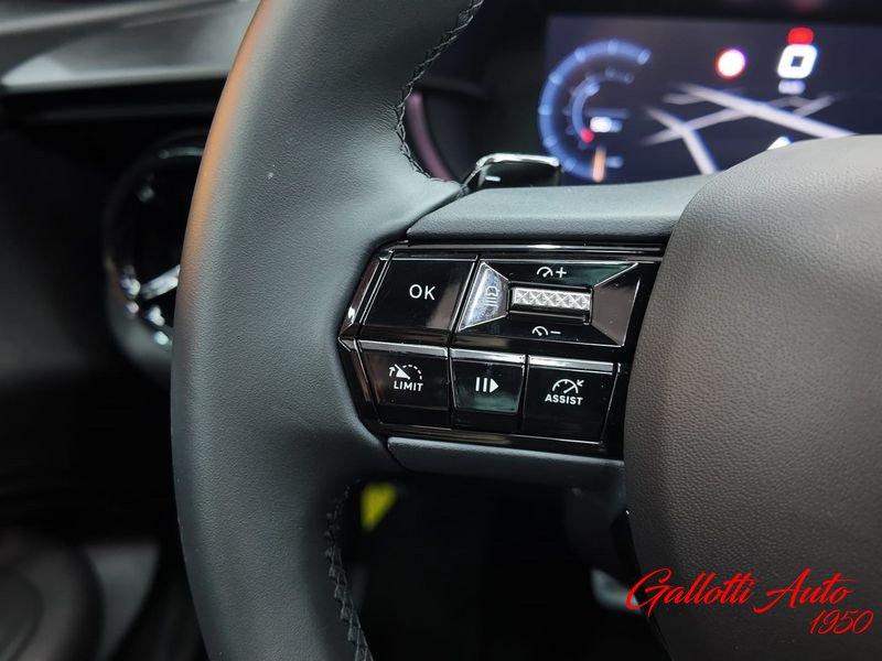 Alfa Romeo Junior Ibrida 1.2 136CV Hybrid eDCT6 ibrida SPECIALE
