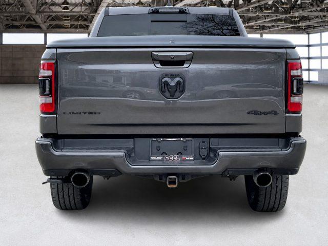 DODGE RAM 1500 5.7 V8 Crew Cab Limited Black Night Pack N1