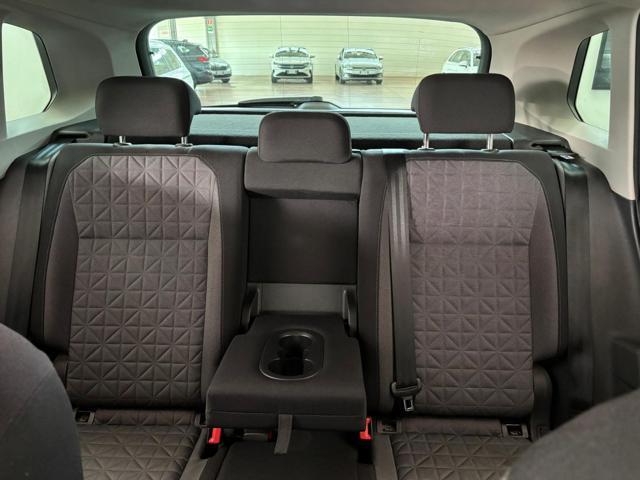 VOLKSWAGEN Tiguan 2.0 TDI SCR Life