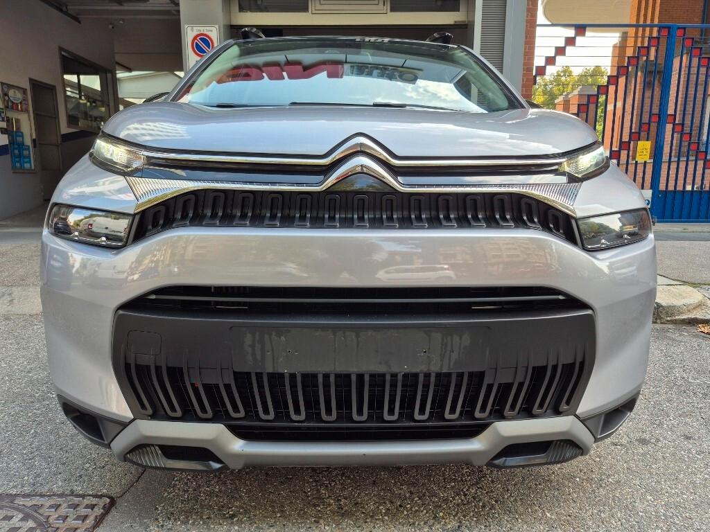 Citroen C3 Aircross PureTech 110 S&S Max