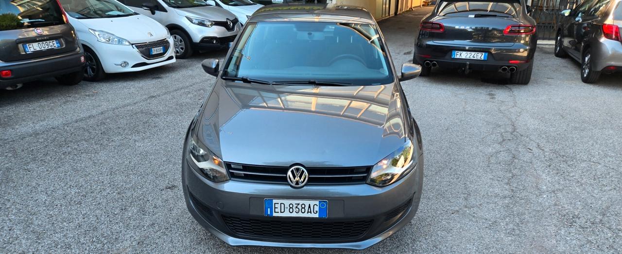 Volkswagen Polo 1.2 70 CV 5p. Comfortline