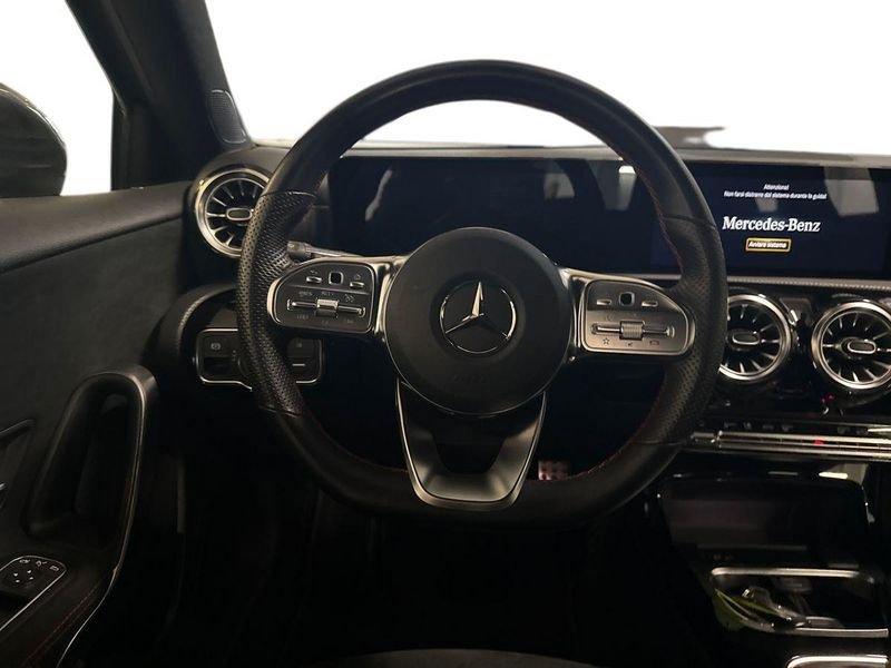 Mercedes-Benz Classe A A 160 Premium