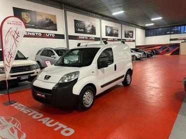 Peugeot Bipper Tepee 1.3 HDi 75 FAP Stop&Start Active