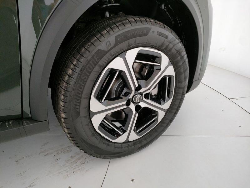 Citroën C3 Aircross C3 Aircross Hybrid 145 e-DCS6 Max