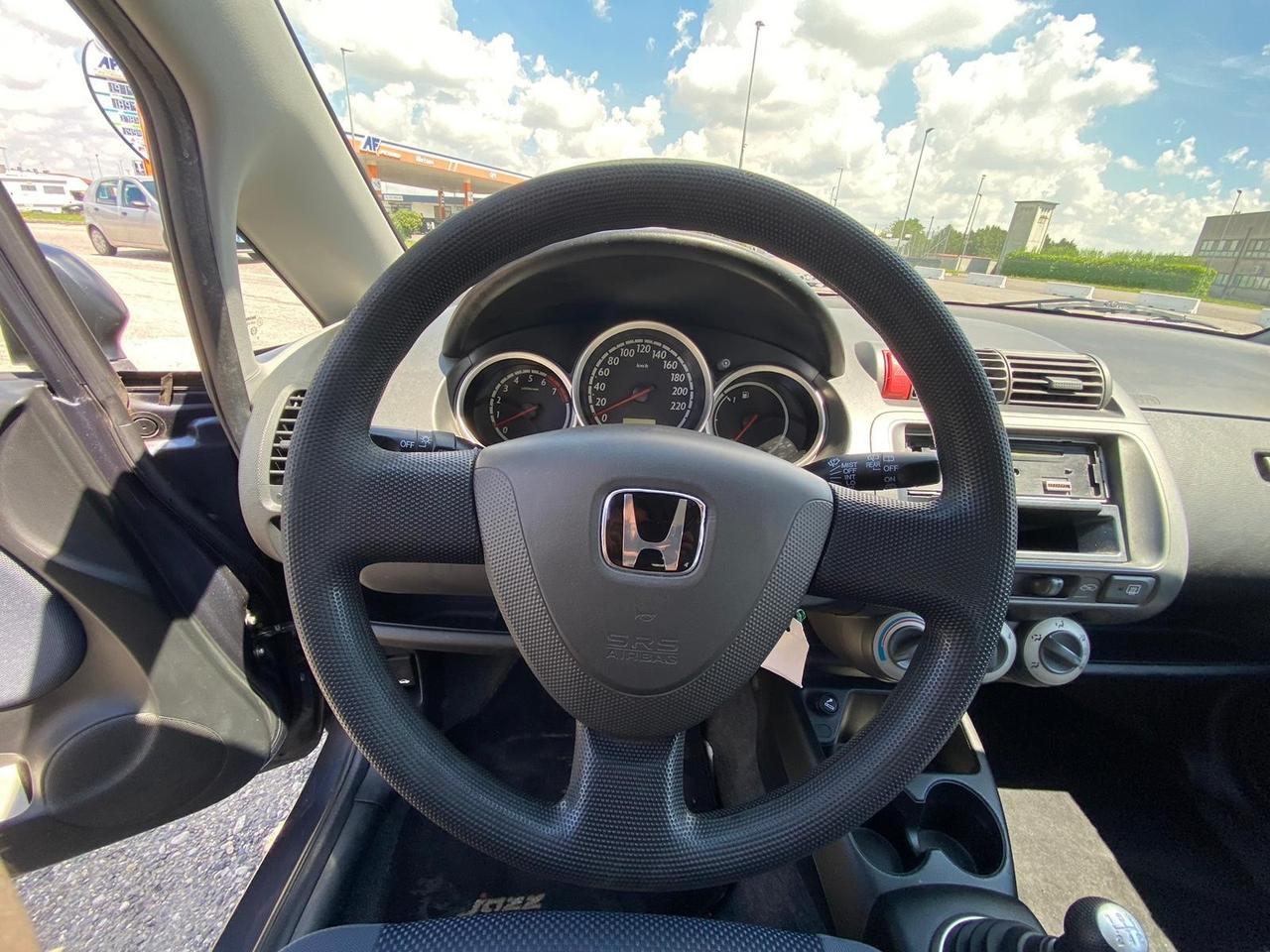 Honda Jazz 1.2 i-DSi 5 porte Live