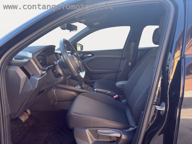 AUDI A1 citycarver 30 TFSI S tronic