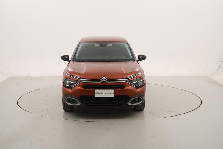 Citroen C4 Shine EAT8 BR897782 1.5 Diesel 131CV