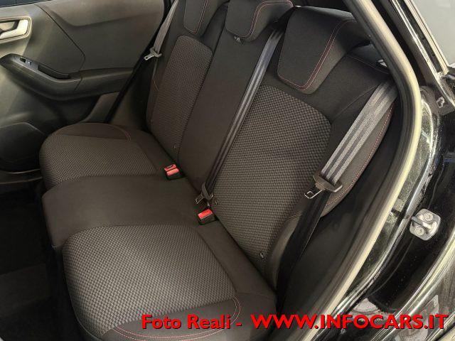 FORD Puma 1.0 EcoBoost Hybrid 125 CV aut. ST-Line - PROMO