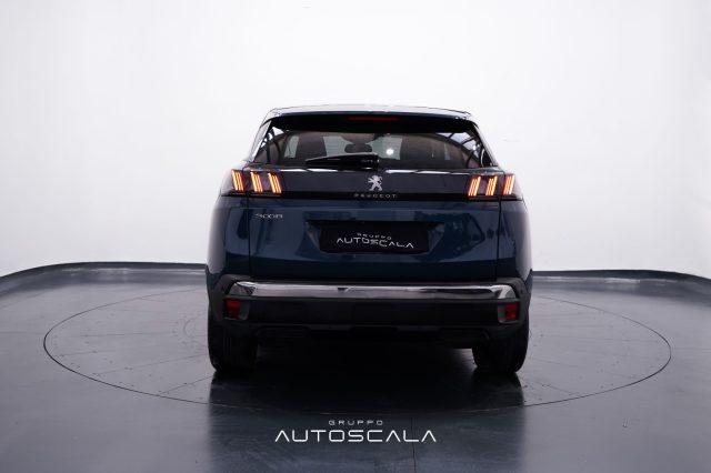 PEUGEOT 3008 1.5 BlueHDi 130CV S&S EAT8 Allure Pack