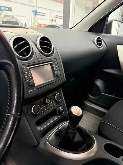 Nissan Qashqai 1.5 dCi Tekna" Bella con Tetto Panoramico"