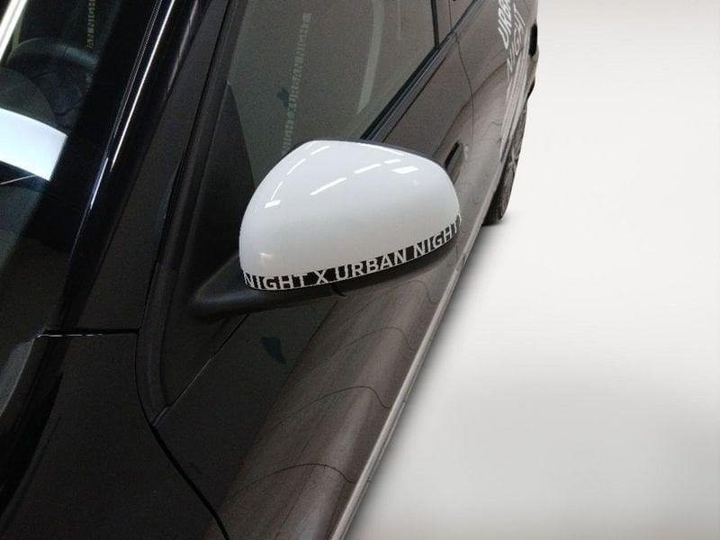 Renault Twingo Electric Twingo 22kWh Urban Night