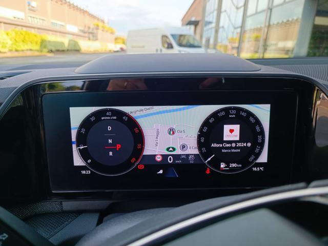 SKODA Kodiaq 2.0 TDI EVO SCR DSG 7 posti Style