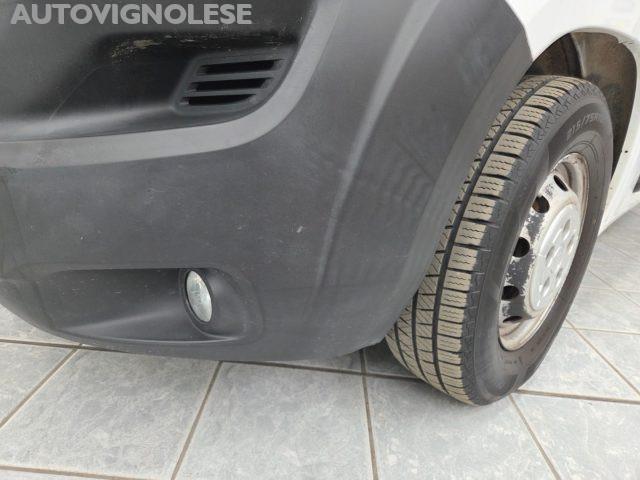 FIAT Ducato 35 2.3 150CV PM 9 POSTI Maxi Accessoriato