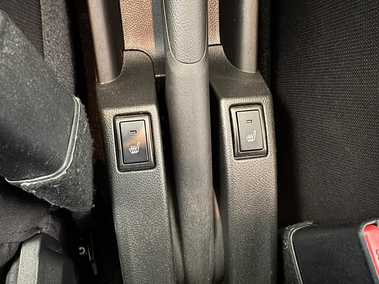 Suzuki Swift 1.2 Hybrid Top