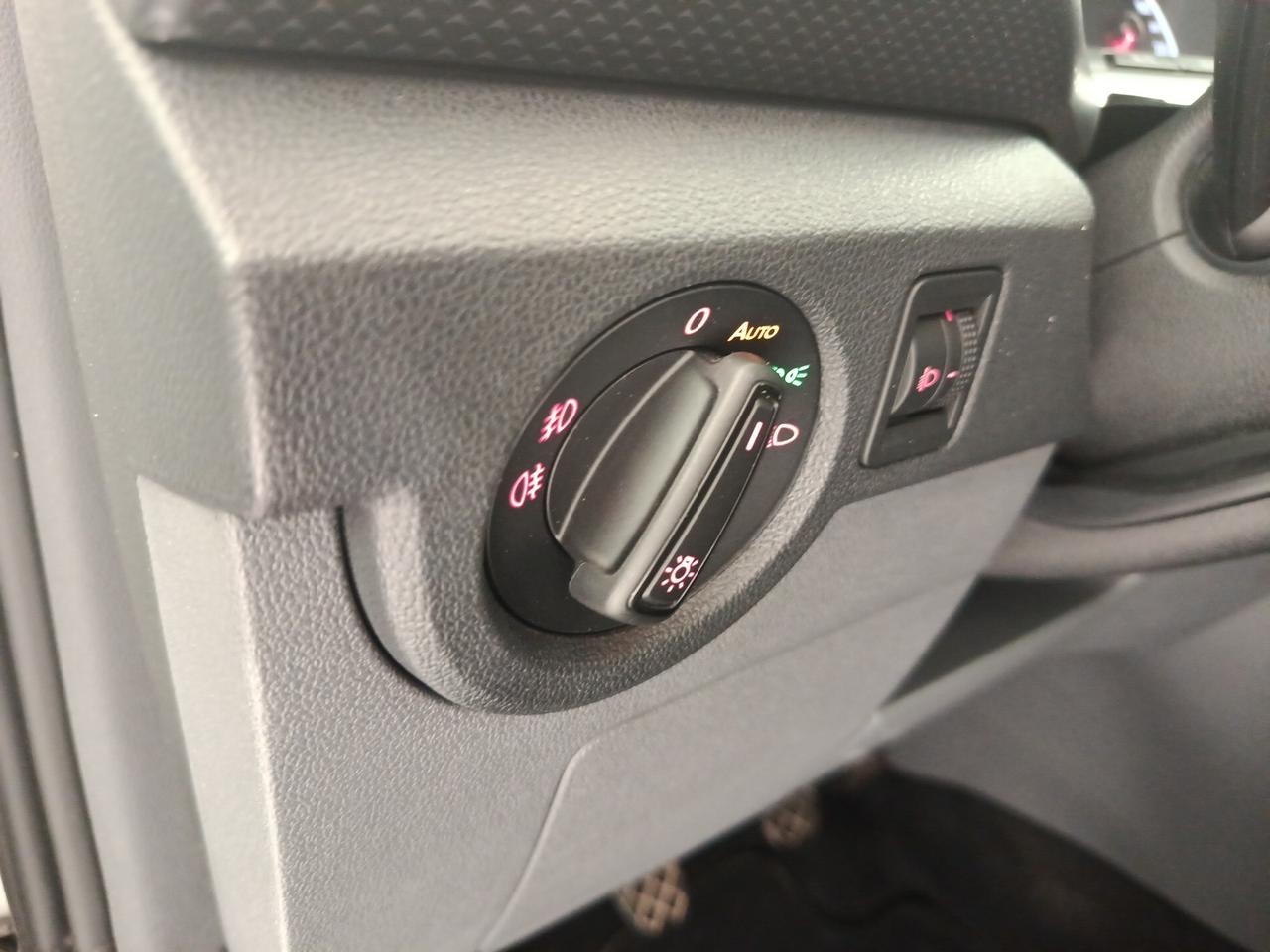 VOLKSWAGEN T-Cross - T-Cross 1.0 TSI Style BMT