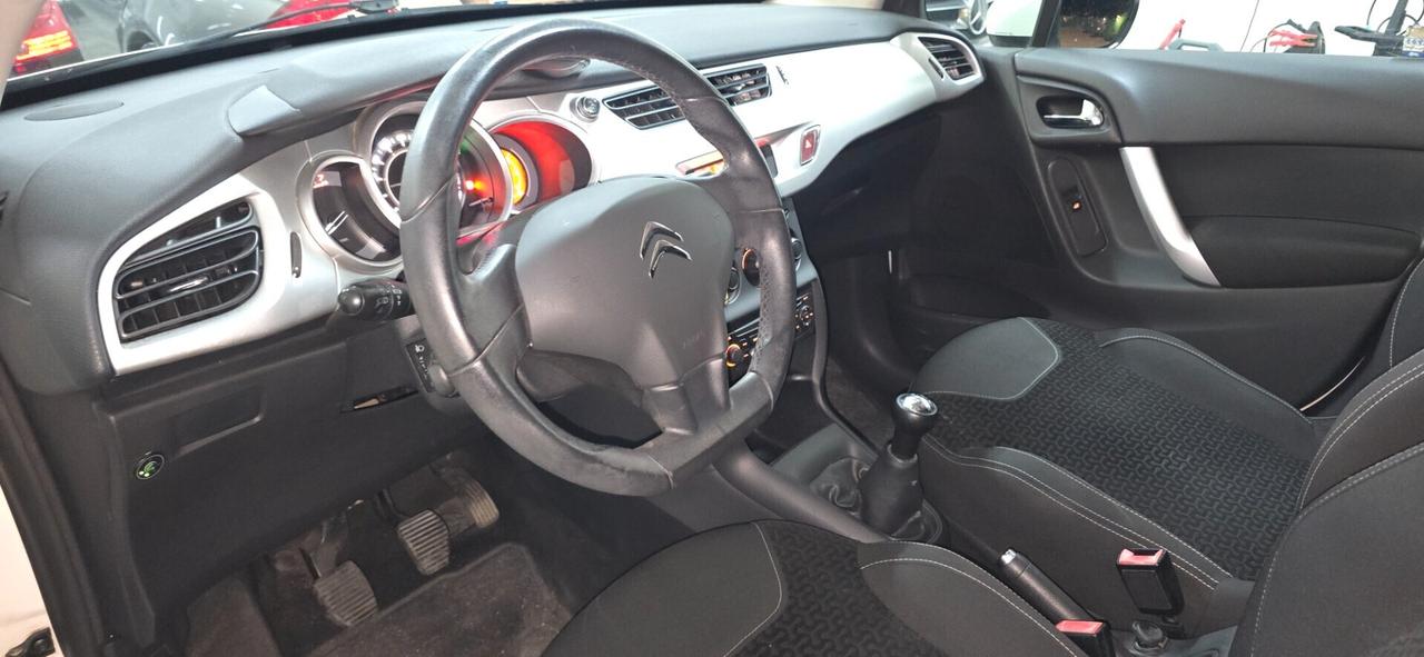 Citroen C3 1.4 Eco Energy G Exclusive