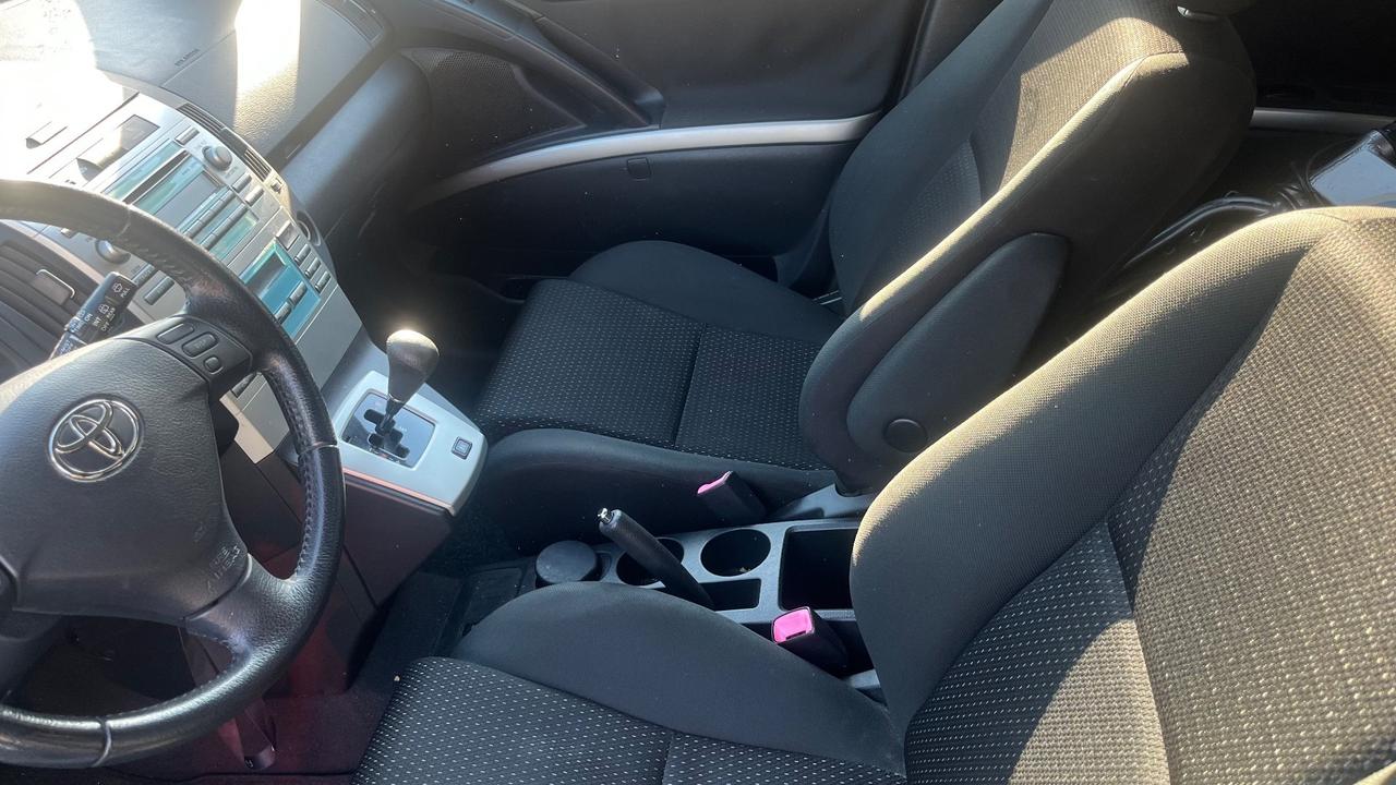 Toyota Corolla Verso 1.8 16V MMT MY'08 7pti