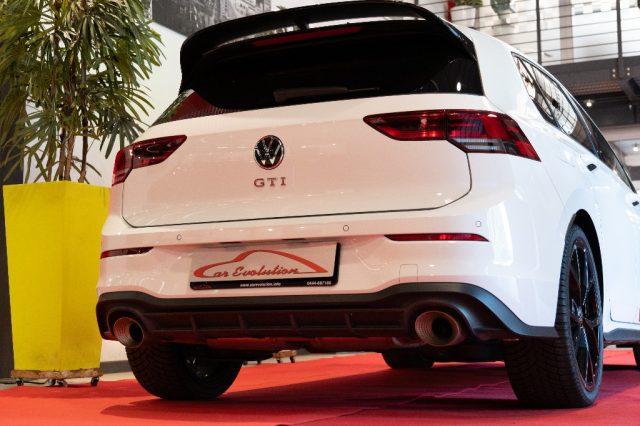 VOLKSWAGEN Golf GTI 2.0 TSI GTI CLUBSPORT 300CV.PERFORMANCE.AKRAPOVIC.