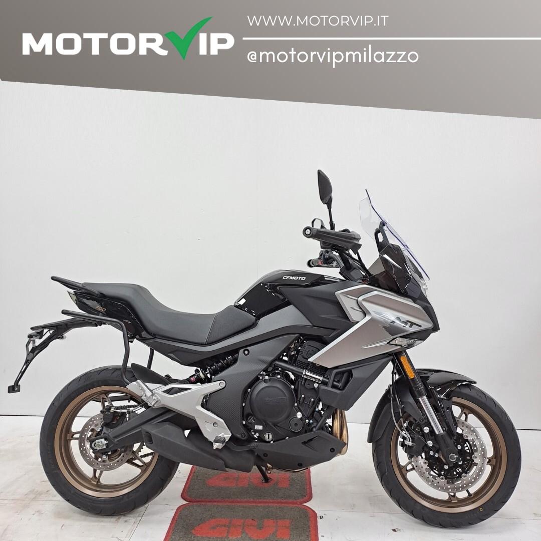 CFMOTO 700 MT *PROMO