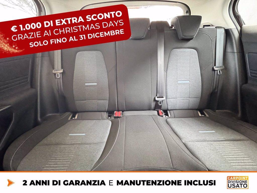 FORD Focus active 1.0 ecoboost h design 125cv del 2022