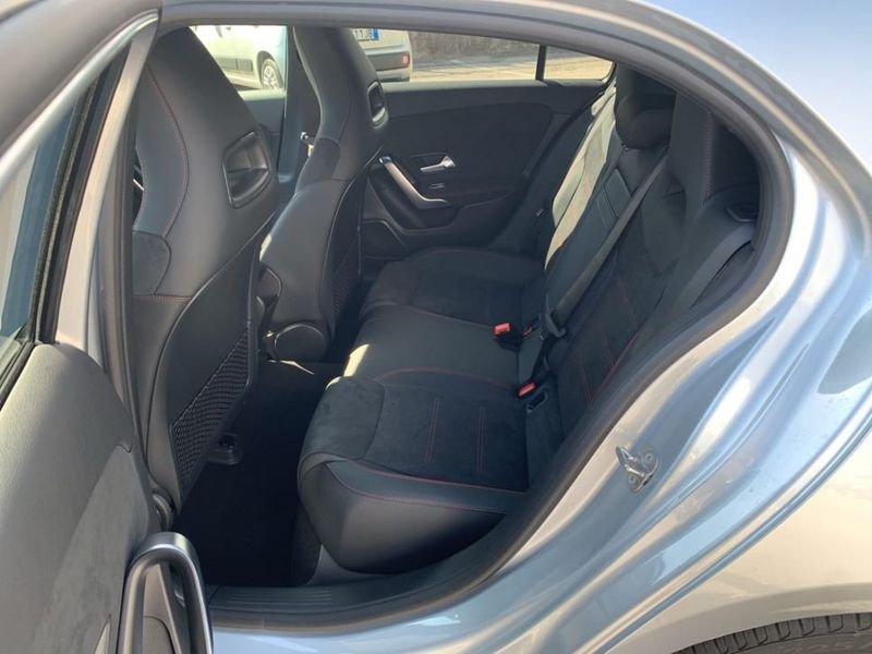 Mercedes-Benz Classe A 180d Automatic AMG Line Advanced Plus