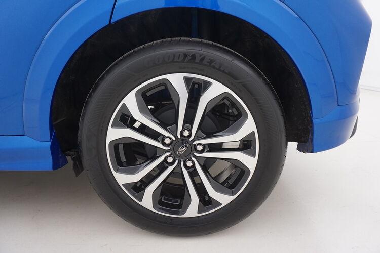 Ford Puma Hybrid ST-Line BR309448 1.0 Mild Hybrid 125CV