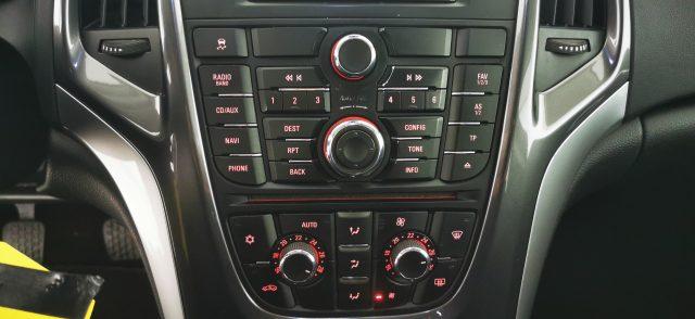 OPEL Astra 1.7 CDTI 110CV 5 porte Cosmo