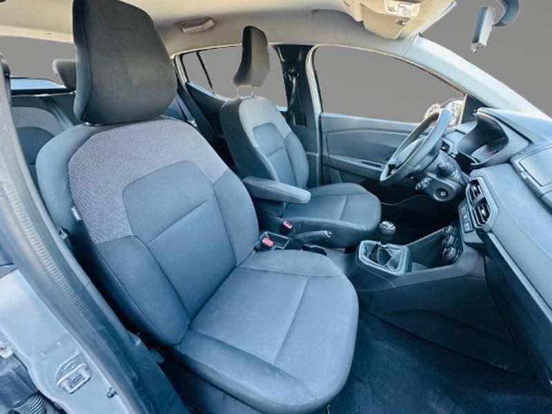 Dacia Sandero 1.0 SCe STREETWAY ESSENTIAL