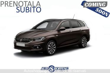 FIAT Tipo 1.3 Mjt S&S SW Lounge #PACK MIRROR