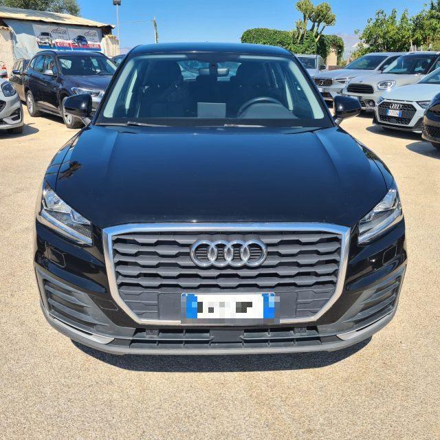 AUDI Q2 1.6 TDI
