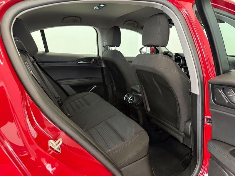Alfa Romeo Stelvio 2.2 Turbo Diesel 190CV Business AT8 RWD