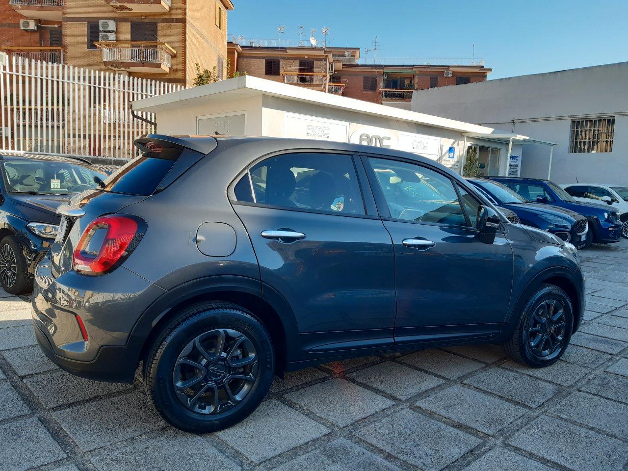 Fiat 500 X 500X 1.3 mjet 95cv