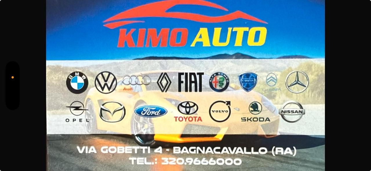 Hyundai Matrix 1.6 Style