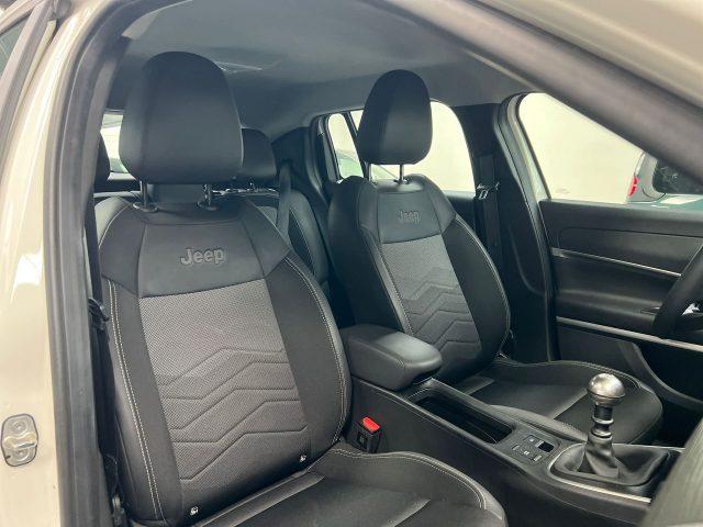 JEEP Avenger Avenger 1.2 Turbo 100 CV Altitude