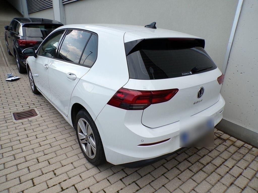 Volkswagen Golf 2.0 TDI 115 CV SCR Life ok neopatentati
