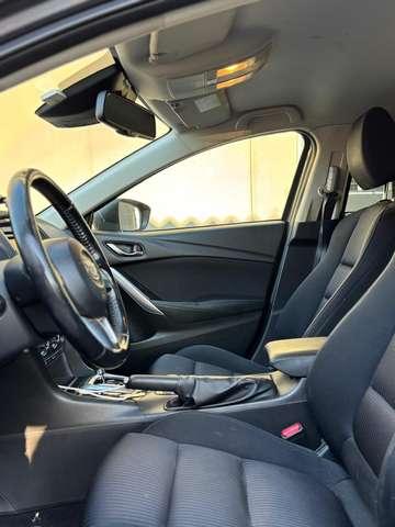 Mazda 6 6 III 2013 Wagon Wagon 2.2 Exceed 150cv 6mt