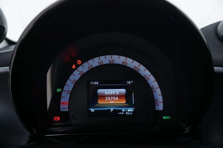 Smart fortwo EQ Passion BR341303 Elettrico 82CV