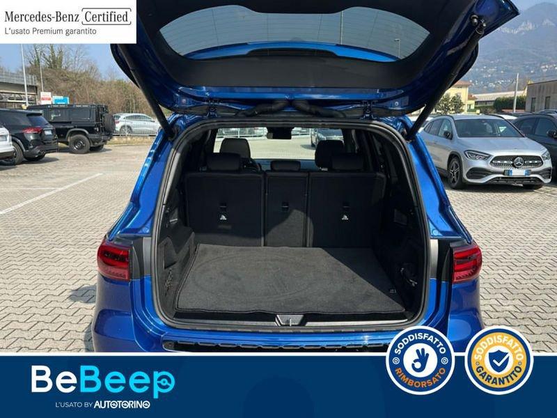 Mercedes-Benz GLB Classe 200 D AMG LINE ADVANCED PLUS AUTO