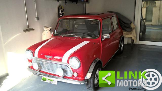 ROVER Mini 1.3 i