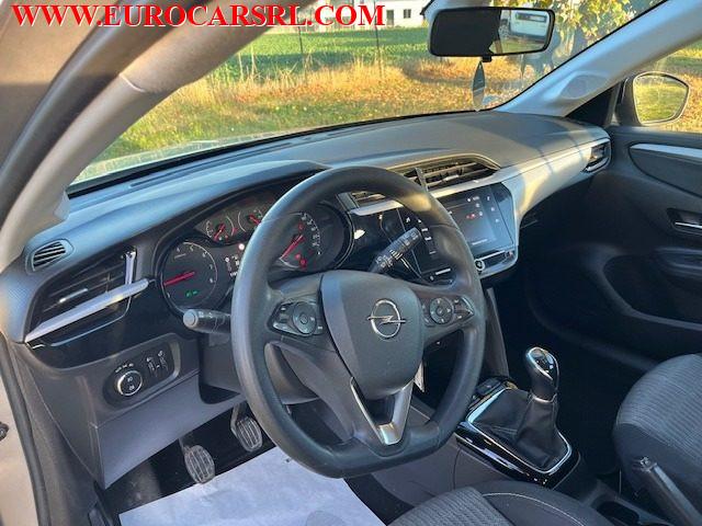 OPEL Corsa 1.2 Edition