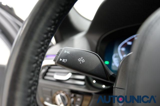 BMW 530 E TOURING MSPORT