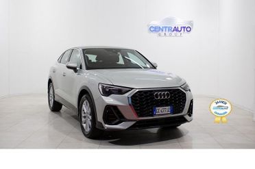 Audi Q3 SPB 35 TDI S tronic