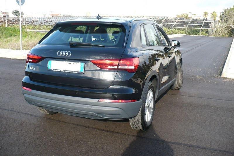 Audi Q3 Q3 35 TDI Business Advanced